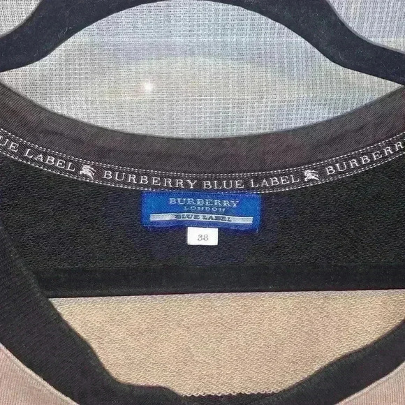 Burberry Blue Label Blouse - Picture 2 of 3